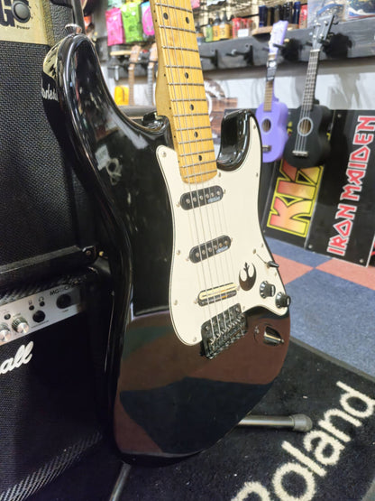 Squier Korean Strat (Pre-owned)