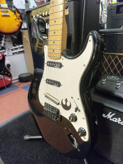 Squier Korean Strat (Pre-owned)