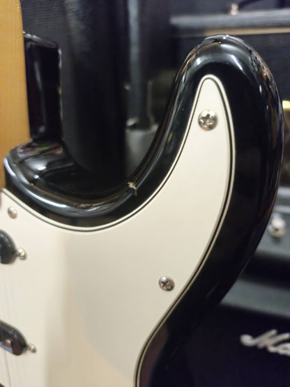 Squier Korean Strat (Pre-owned)