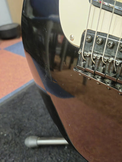Squier Korean Strat (Pre-owned)