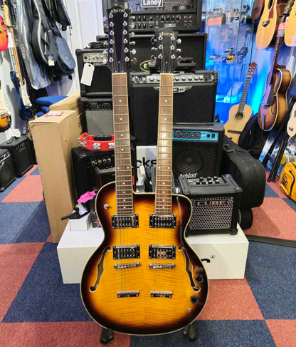 Shine SNOD1000 Twin Neck (Pre-owned)