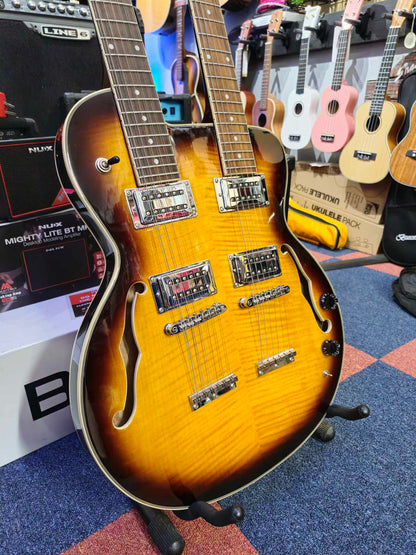 Shine SNOD1000 Twin Neck (Pre-owned)