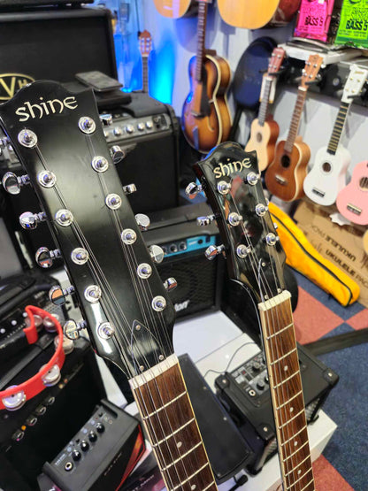 Shine SNOD1000 Twin Neck (Pre-owned)