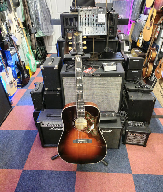 Sigma DA-SG7 (Pre-owned)