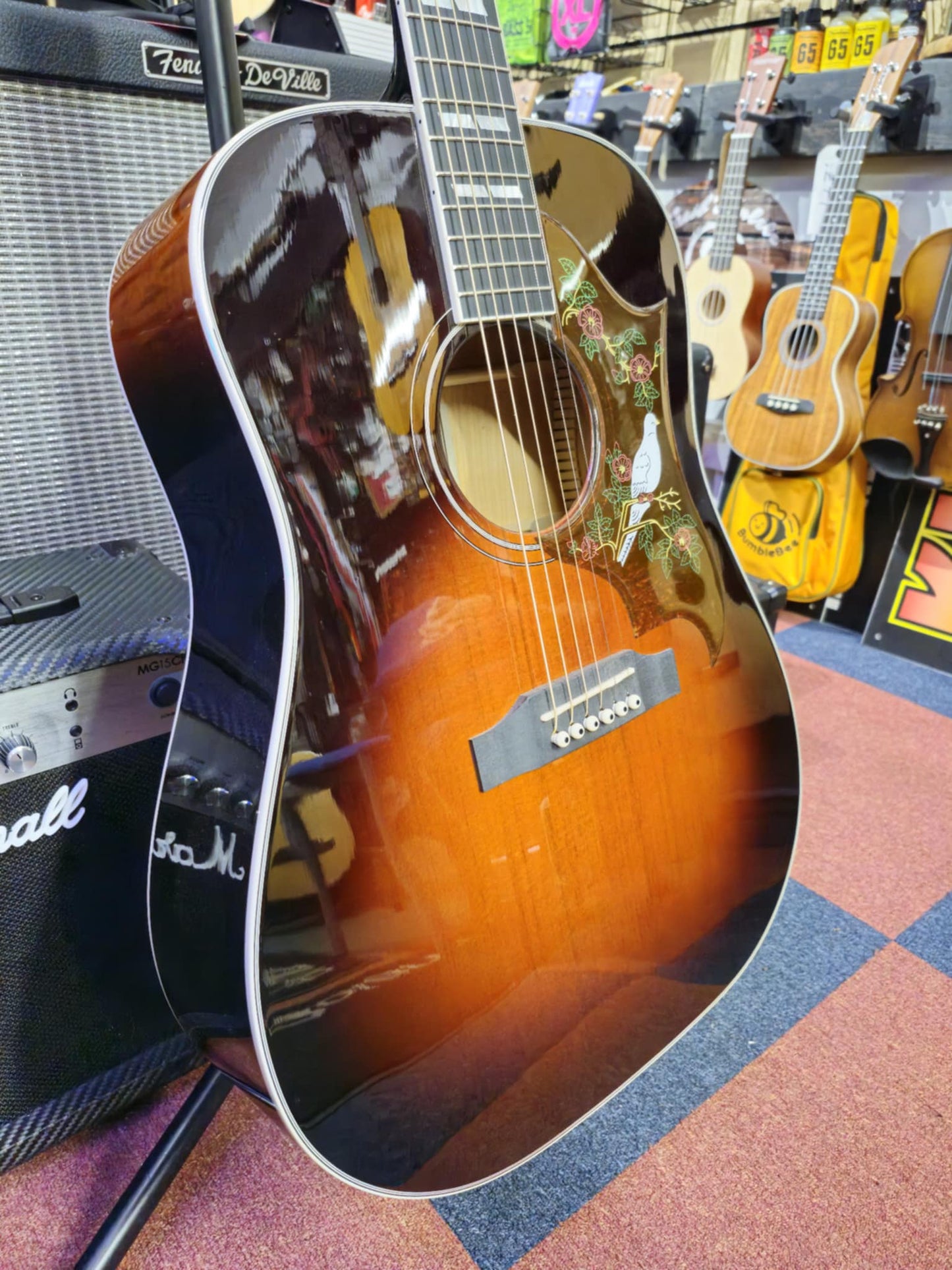 Sigma DA-SG7 (Pre-owned)