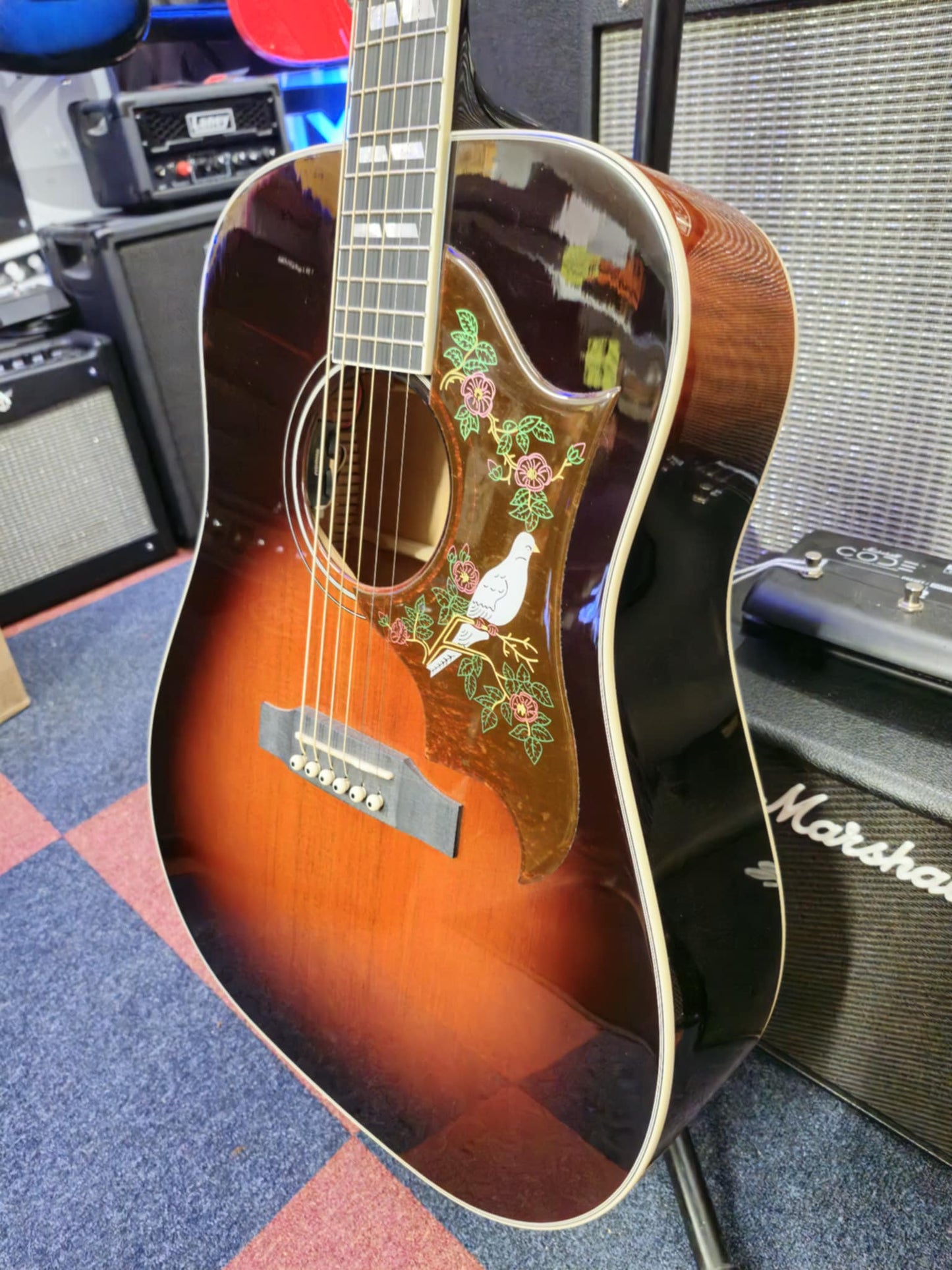 Sigma DA-SG7 (Pre-owned)