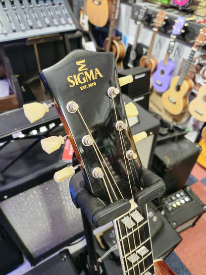 Sigma DA-SG7 (Pre-owned)