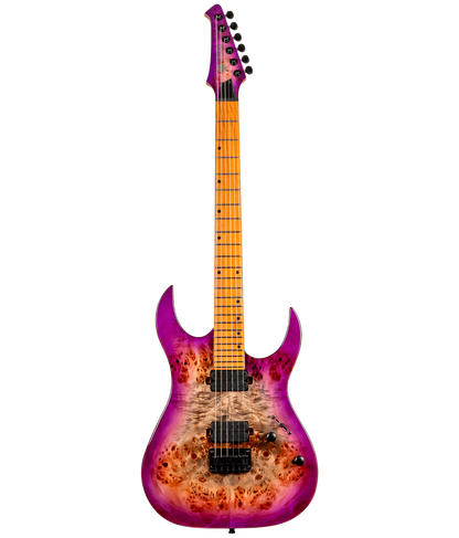 Spira S-450 TPP Trans Purple