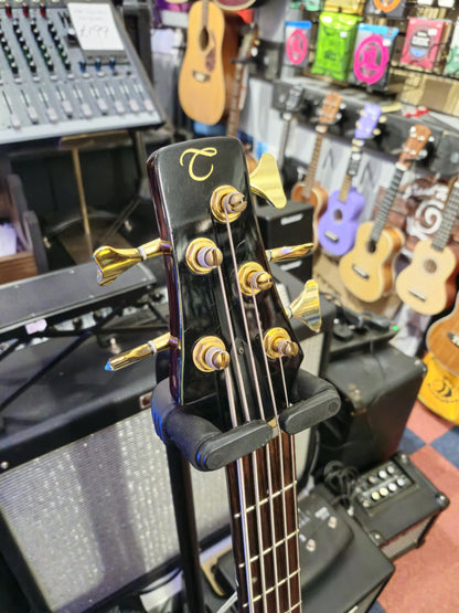 Tanglewood Artisan 5 String Bass (Pre-owned)