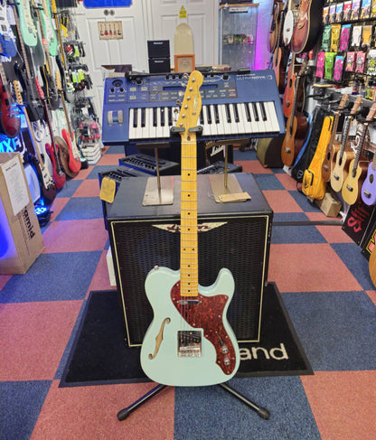 Tokai Semi-Hollow Breezysound (Pre-owned)