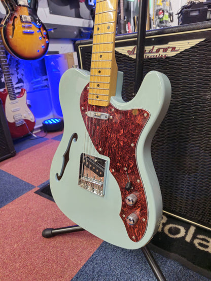 Tokai Semi-Hollow Breezysound (Pre-owned)