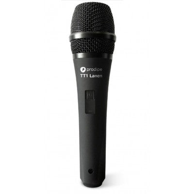 Prodipe TT1 Pro Dynamic Microphone (Switchable)