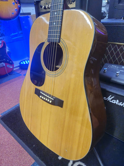 Tanglewood TW28 Left Handed (Pre-owned)