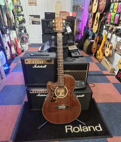 Tanglewood TW47E Left Handed (Pre-owned)