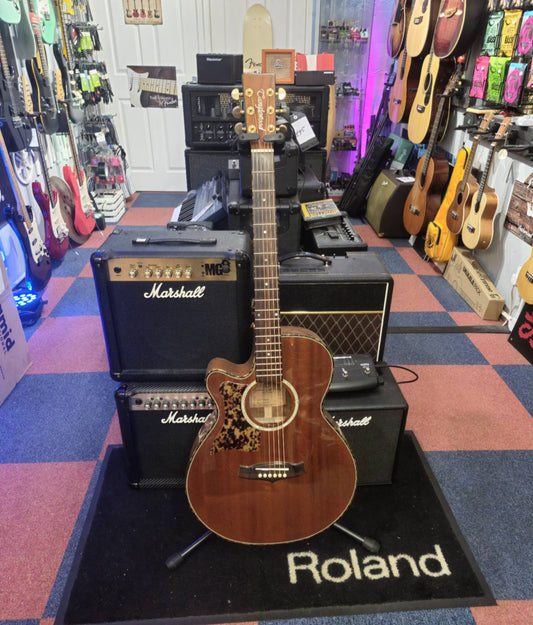 Tanglewood TW47E Left Handed (Pre-owned)