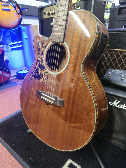 Tanglewood TW47E Left Handed (Pre-owned)