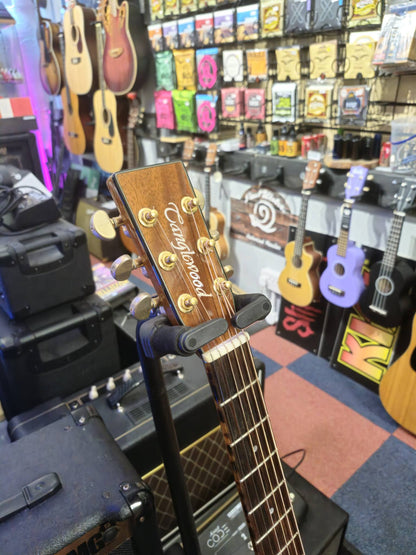 Tanglewood TW47E Left Handed (Pre-owned)