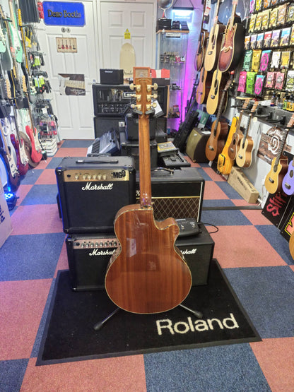 Tanglewood TW47E Left Handed (Pre-owned)