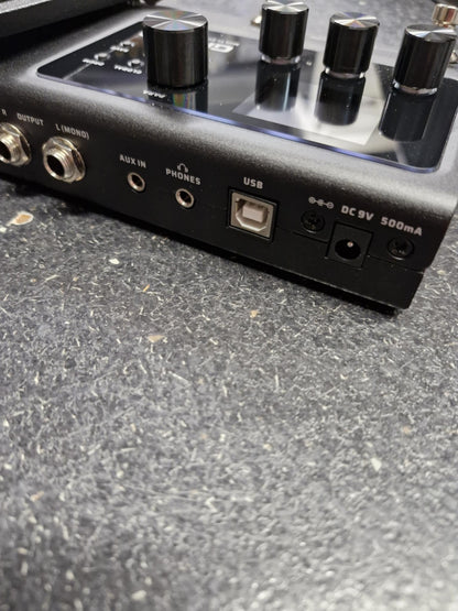 Valeton GP-100 Multi Effects & Amp Processor (Pre-owned)