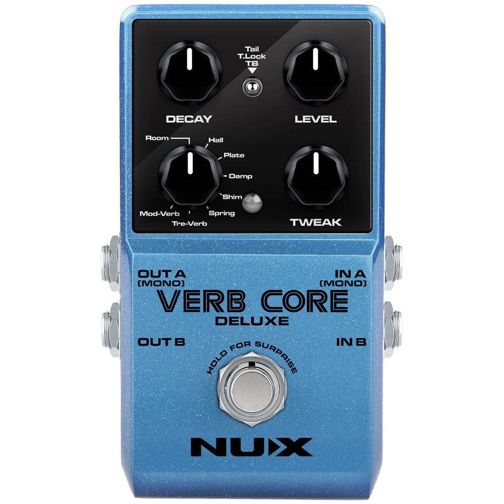 NUX Verb Core Deluxe