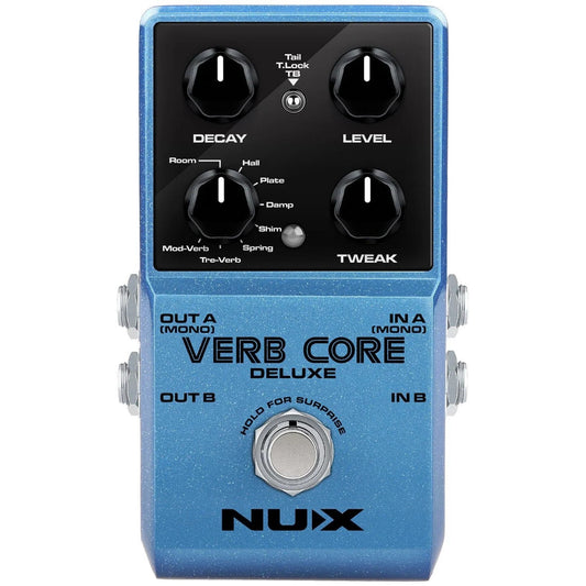 NUX Verb Core Deluxe