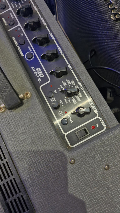 Vox AD50 VT-XL (Pre-owned)
