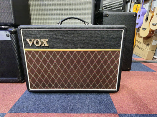 Vox AC10 (Pre-owned)