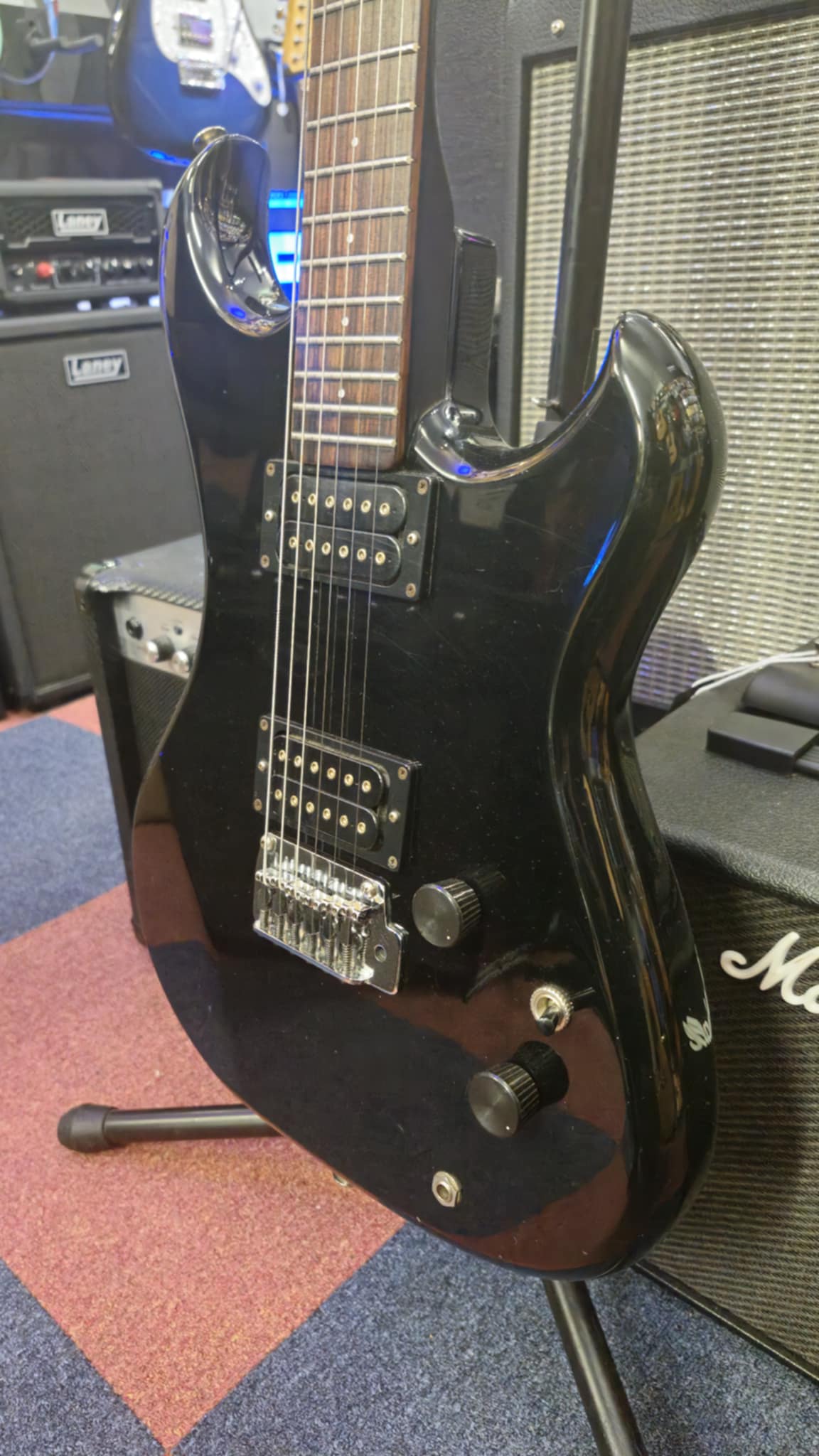 Westone Spectrum ST (Pre-owned)