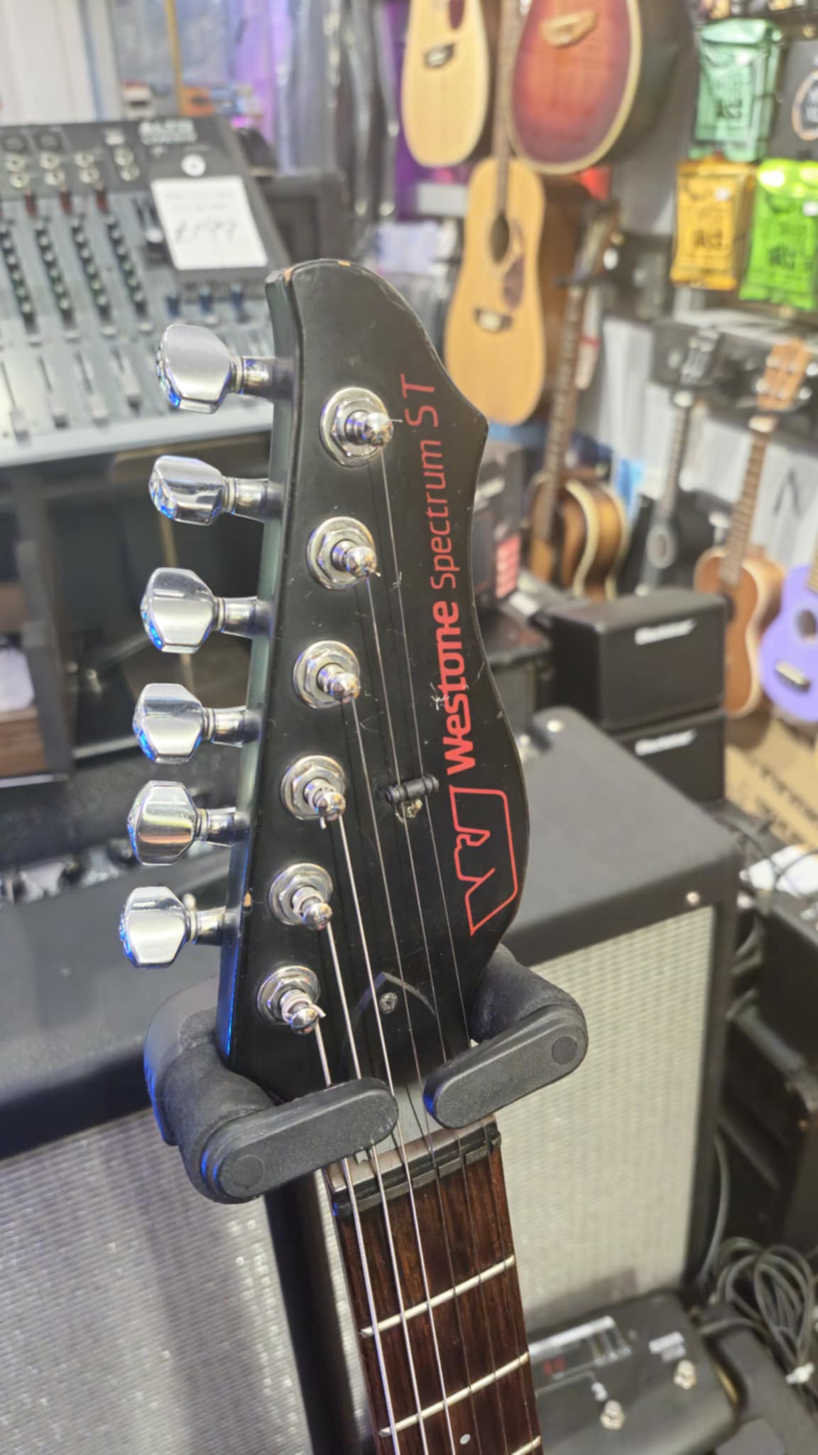 Westone Spectrum ST (Pre-owned)