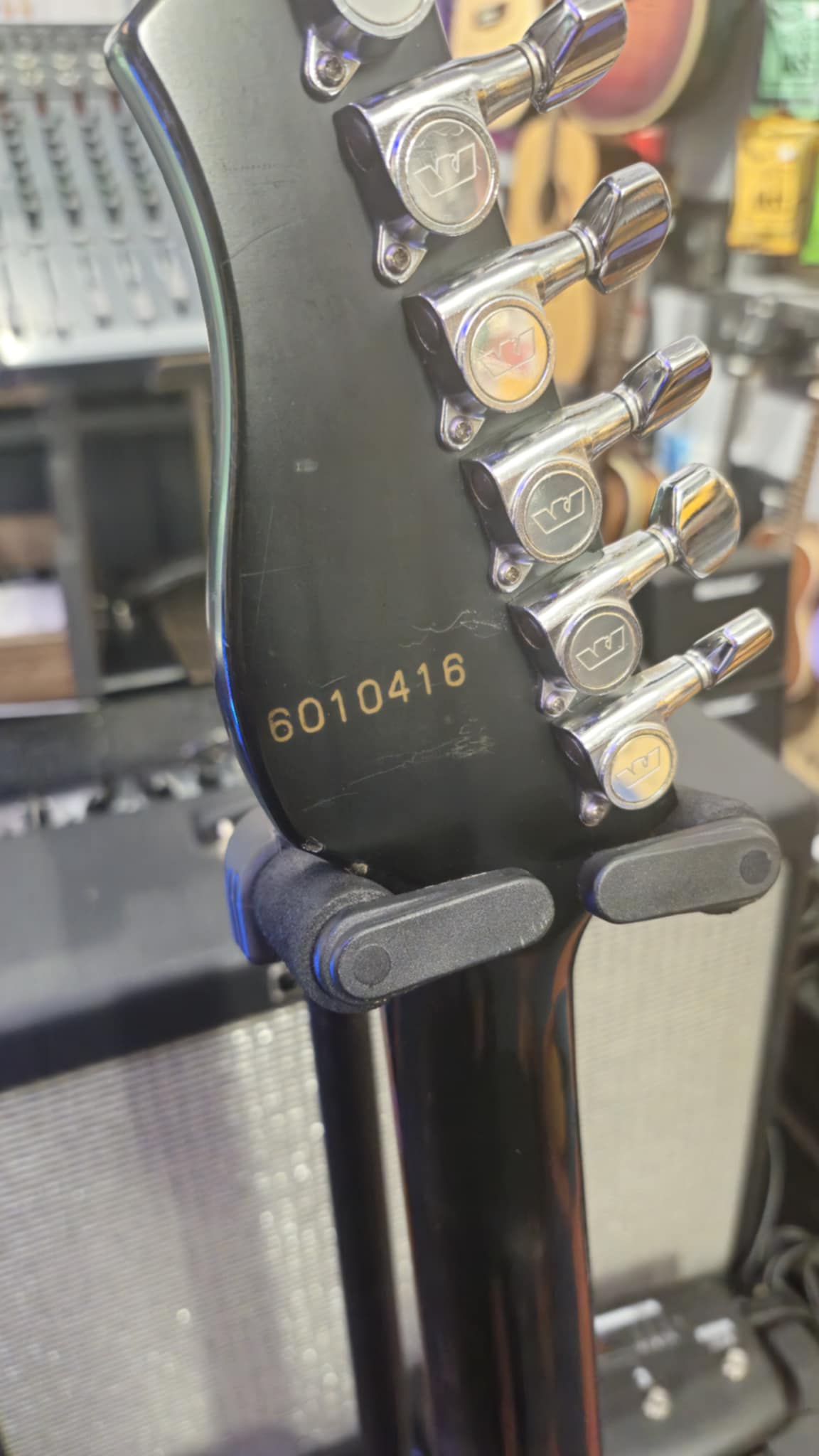 Westone Spectrum ST (Pre-owned)