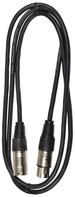 Chord Essential 3M XLR to XLR Cable