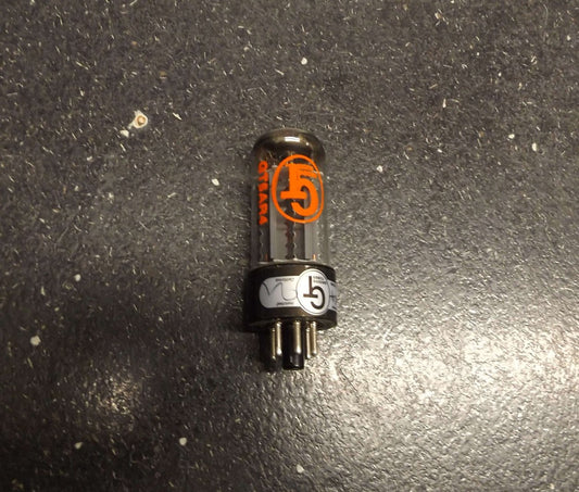 Groove Tubes GT-5AR4 Rectifier Valve