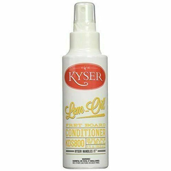 Kyser Lemon Oil