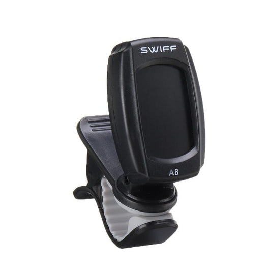 Swiff A8 Clip-On Tuner