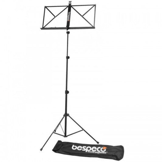 Bespeco BP01-X Music Stand w/ Bag