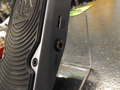 Electro Harmonix Volume Pedal