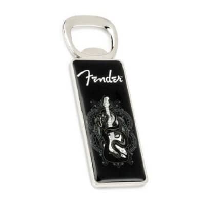 Fender Bottle Opener