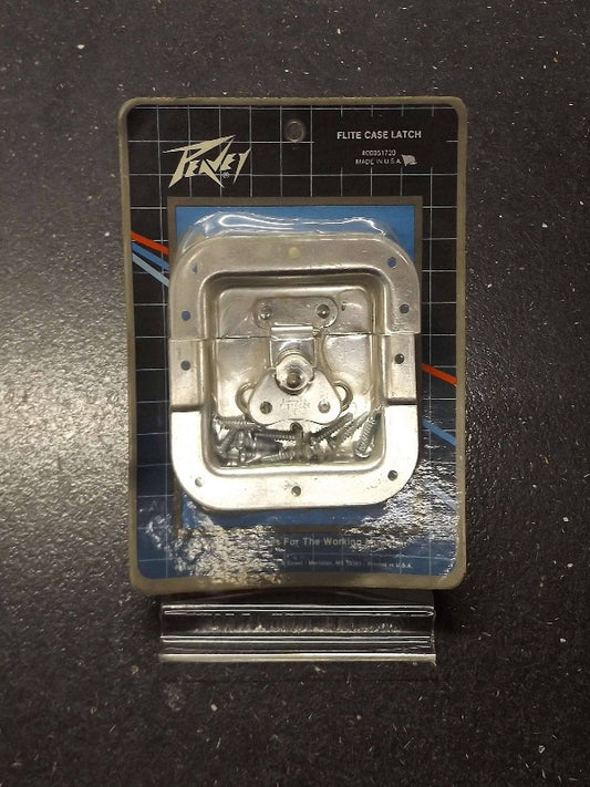 Peavey Flight Case Latch (small key)