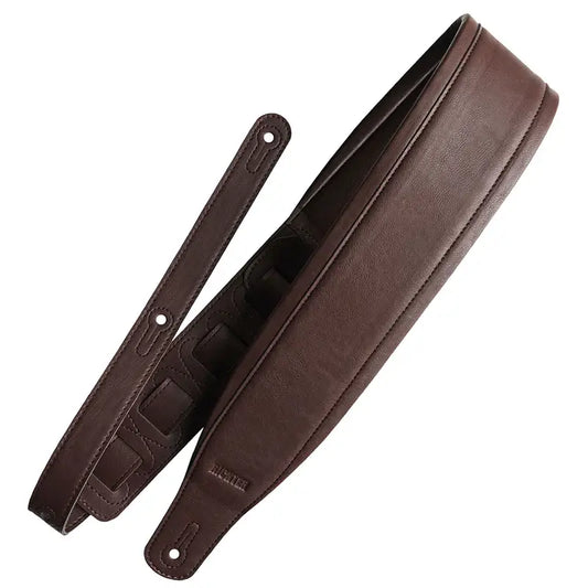 Richter 1648 Brown Guitar Strap