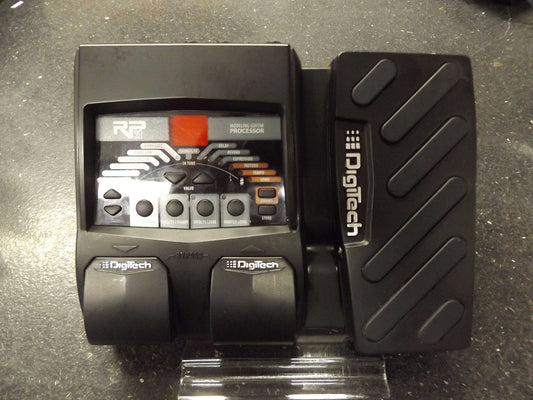 Digitech RP90 Multi Effects Pedal