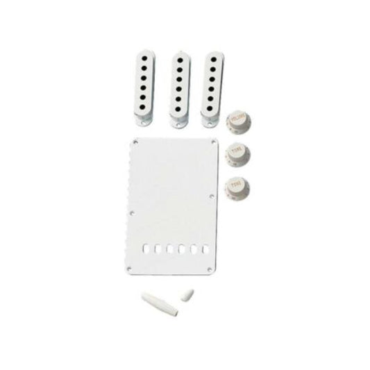 Fender Vintage Style Stratocaster Accessory Kit