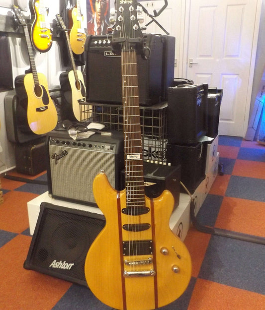 Shine SIL-601 Electric Guitar